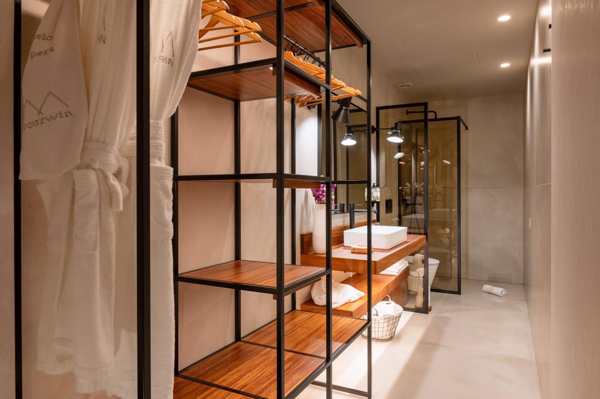 Dourwin - Riverside Suites - Adults Only ペニャフィエル エクステリア 写真
