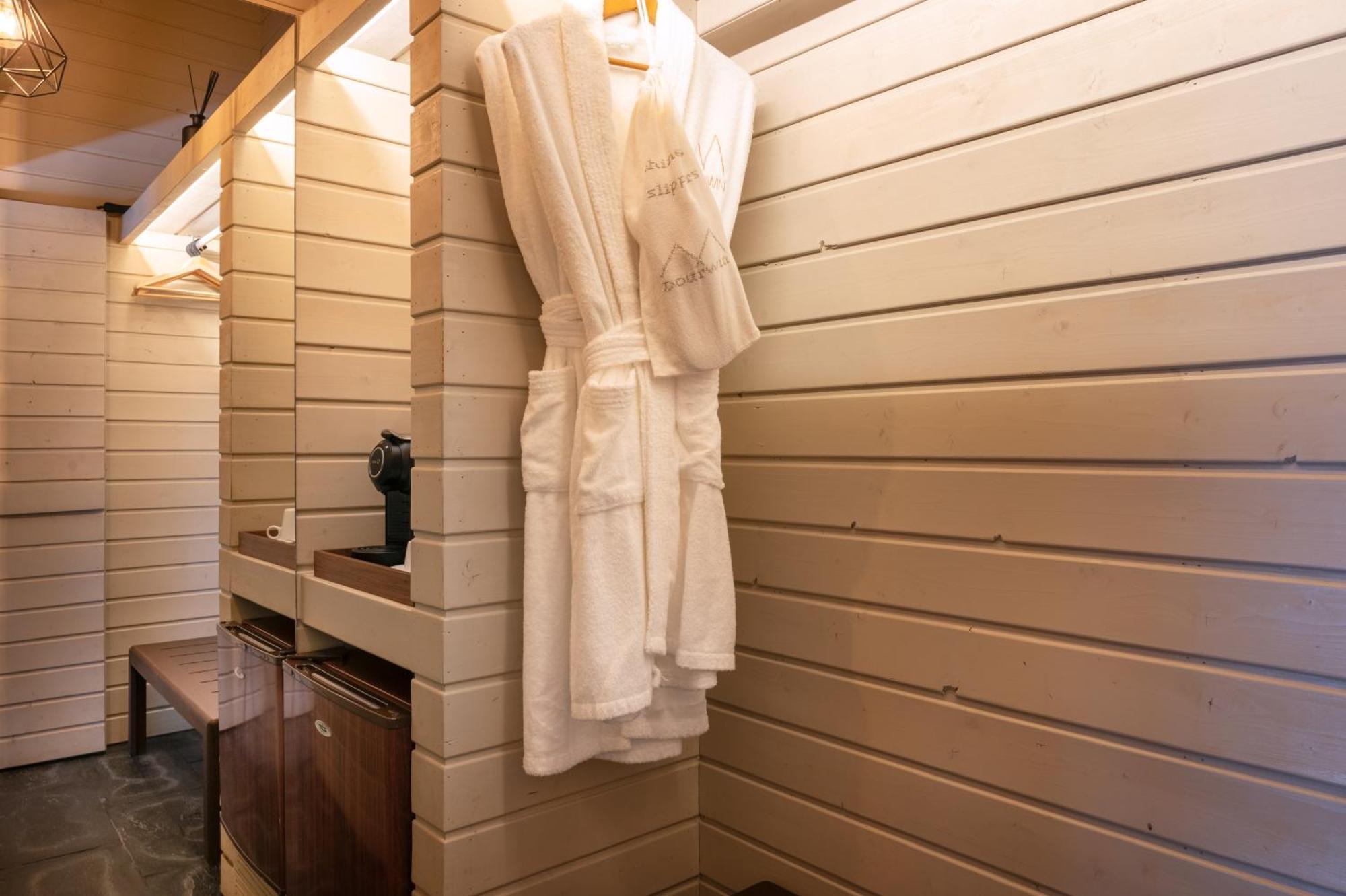Dourwin - Riverside Suites - Adults Only ペニャフィエル エクステリア 写真