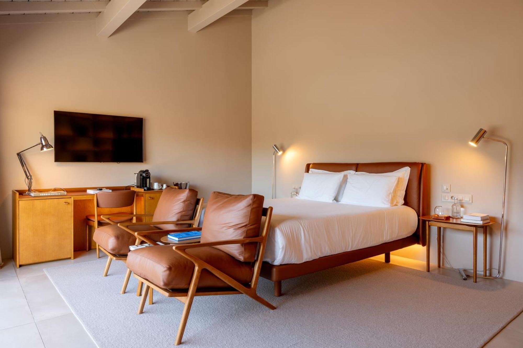 Dourwin - Riverside Suites - Adults Only ペニャフィエル エクステリア 写真