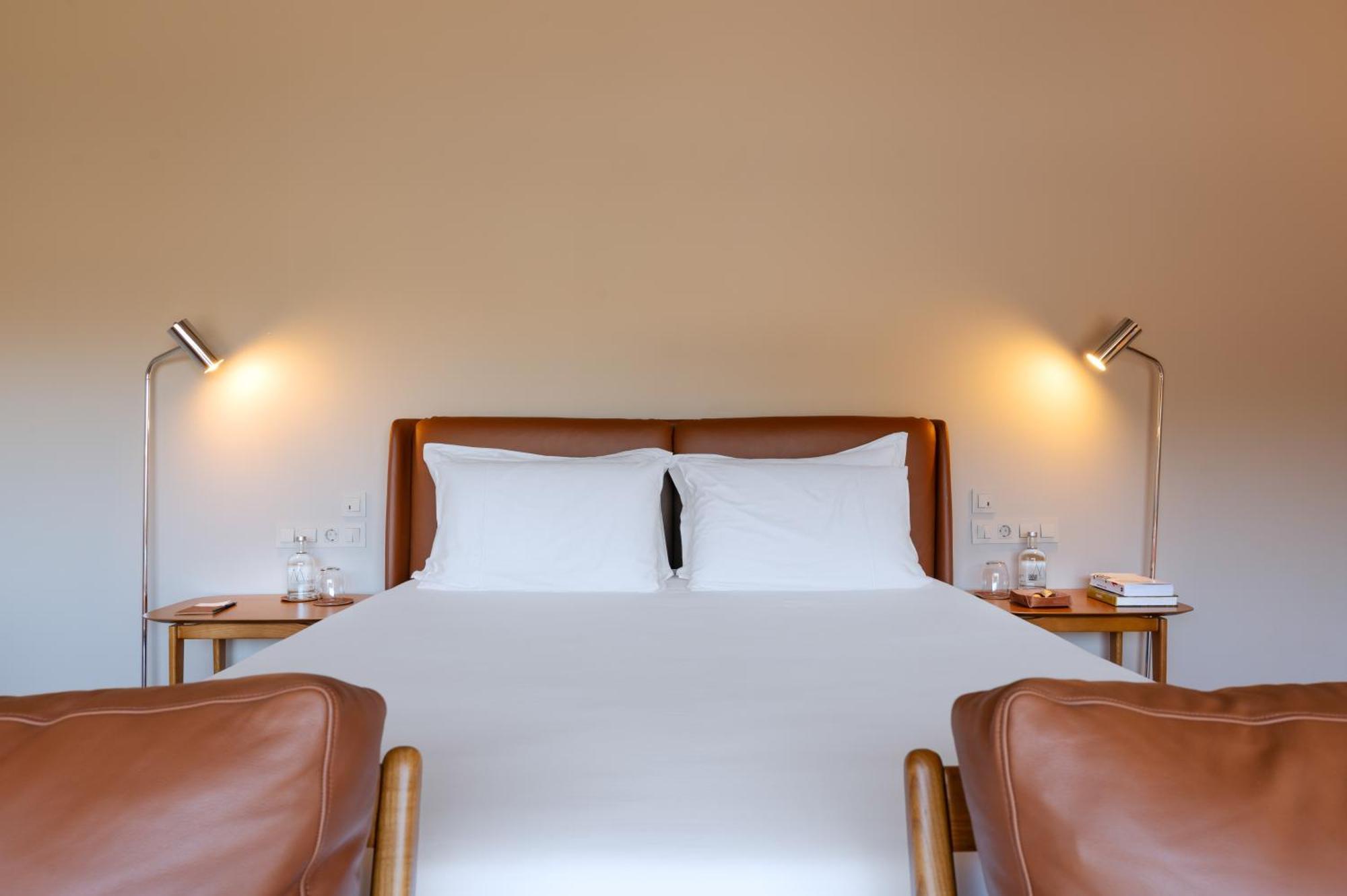 Dourwin - Riverside Suites - Adults Only ペニャフィエル エクステリア 写真