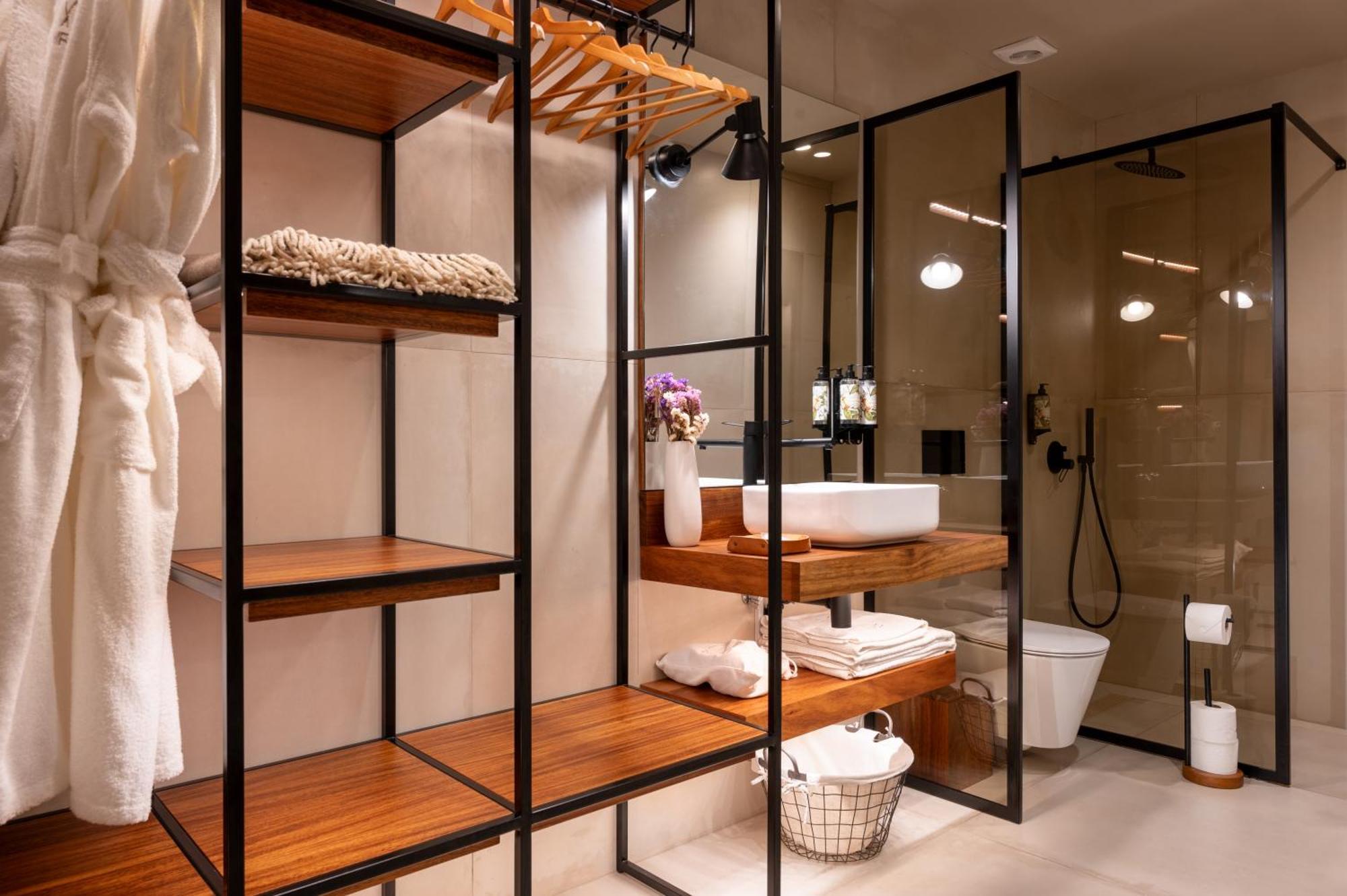 Dourwin - Riverside Suites - Adults Only ペニャフィエル エクステリア 写真