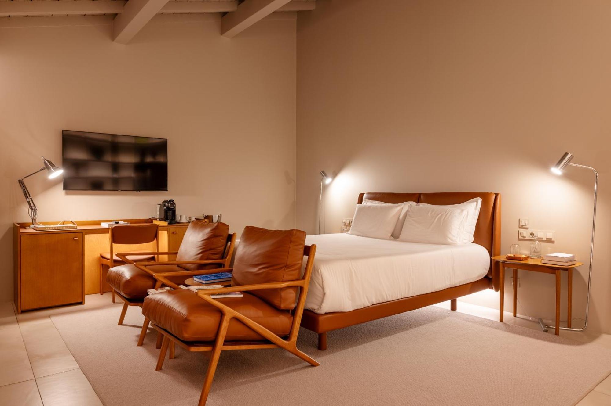 Dourwin - Riverside Suites - Adults Only ペニャフィエル エクステリア 写真