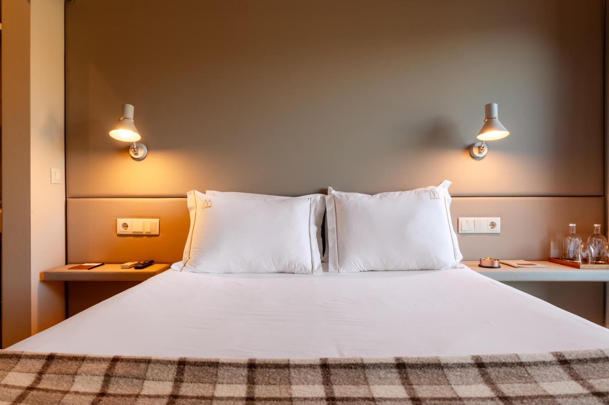 Dourwin - Riverside Suites - Adults Only ペニャフィエル 部屋 写真