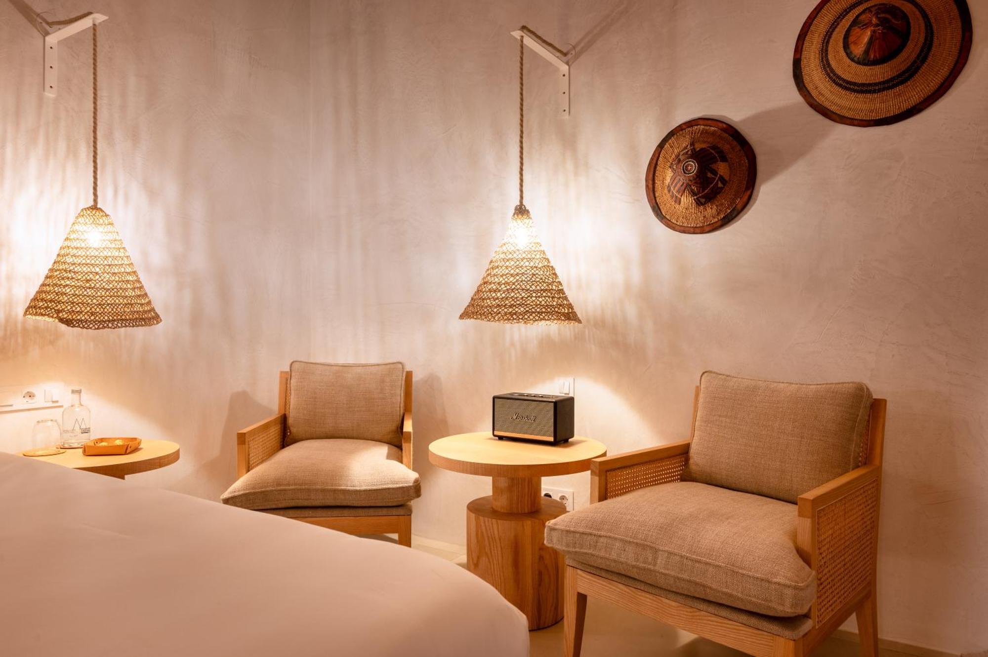 Dourwin - Riverside Suites - Adults Only ペニャフィエル 部屋 写真