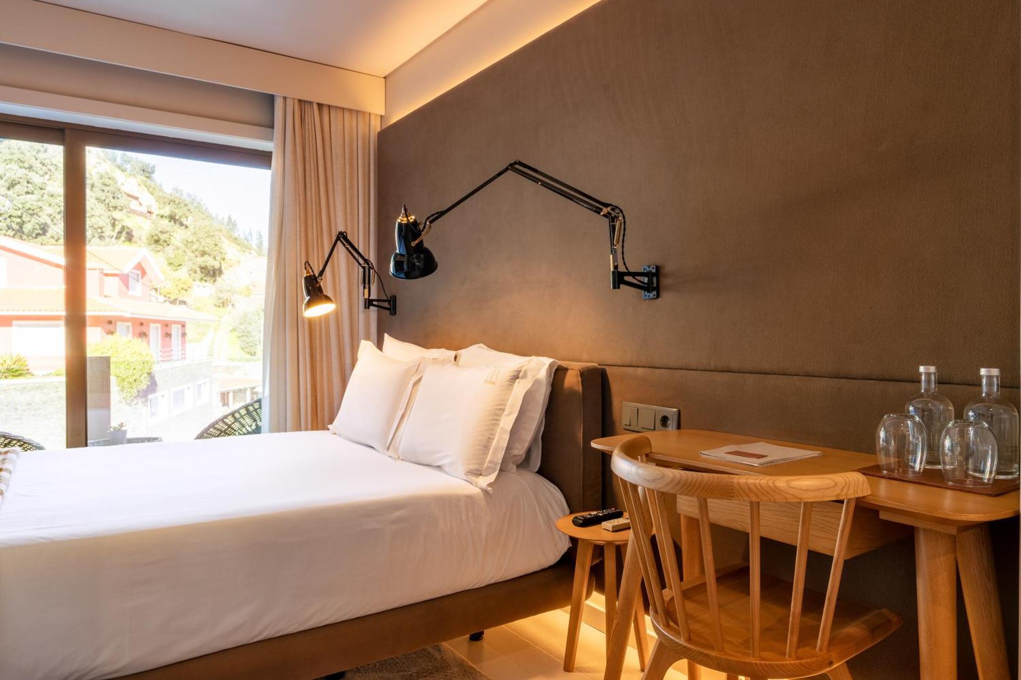 Dourwin - Riverside Suites - Adults Only ペニャフィエル 部屋 写真